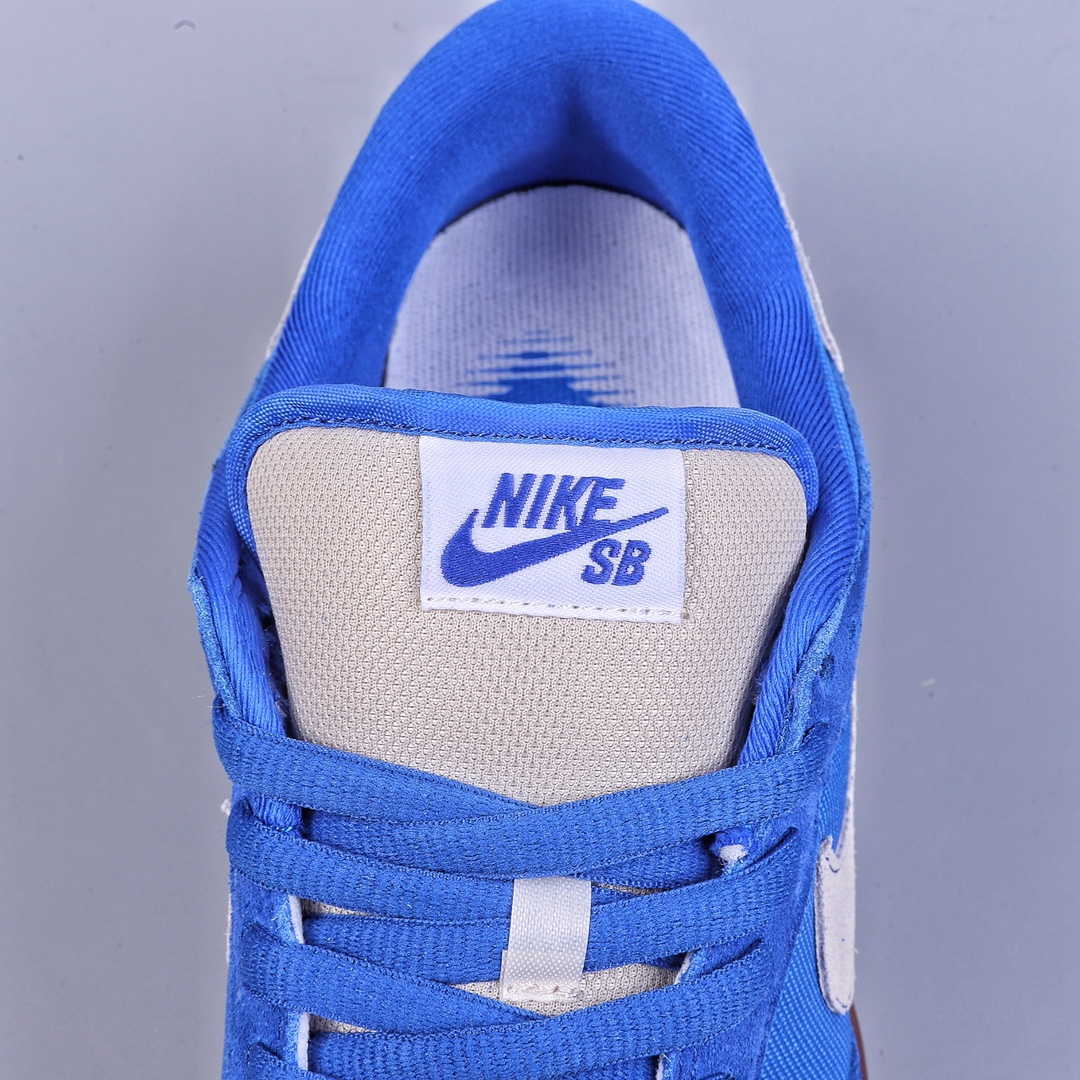 260 Nike SB Dunk Low PRM 复刻墨尔本蓝 304292-472