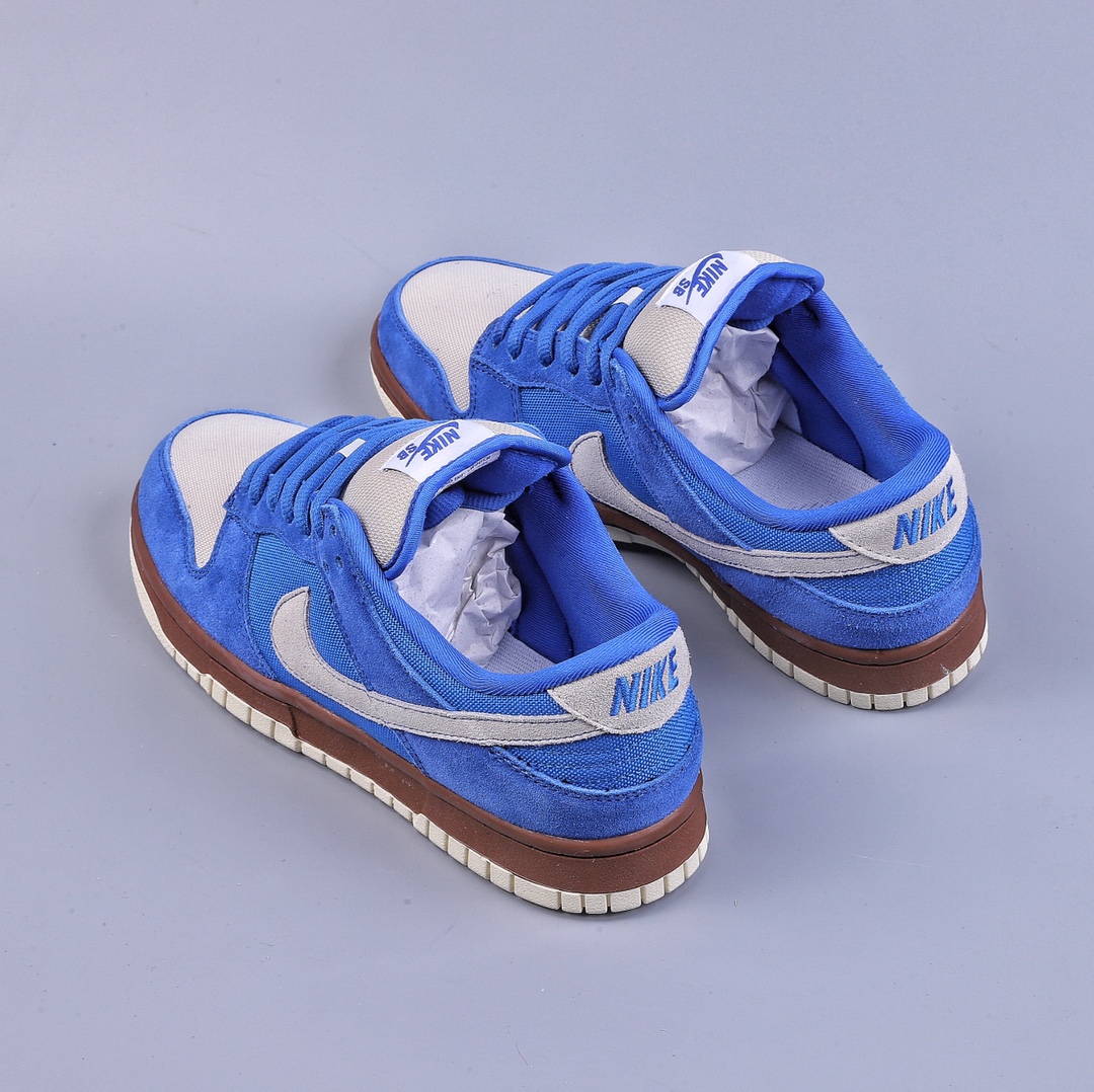 260 Nike SB Dunk Low PRM 复刻墨尔本蓝 304292-472