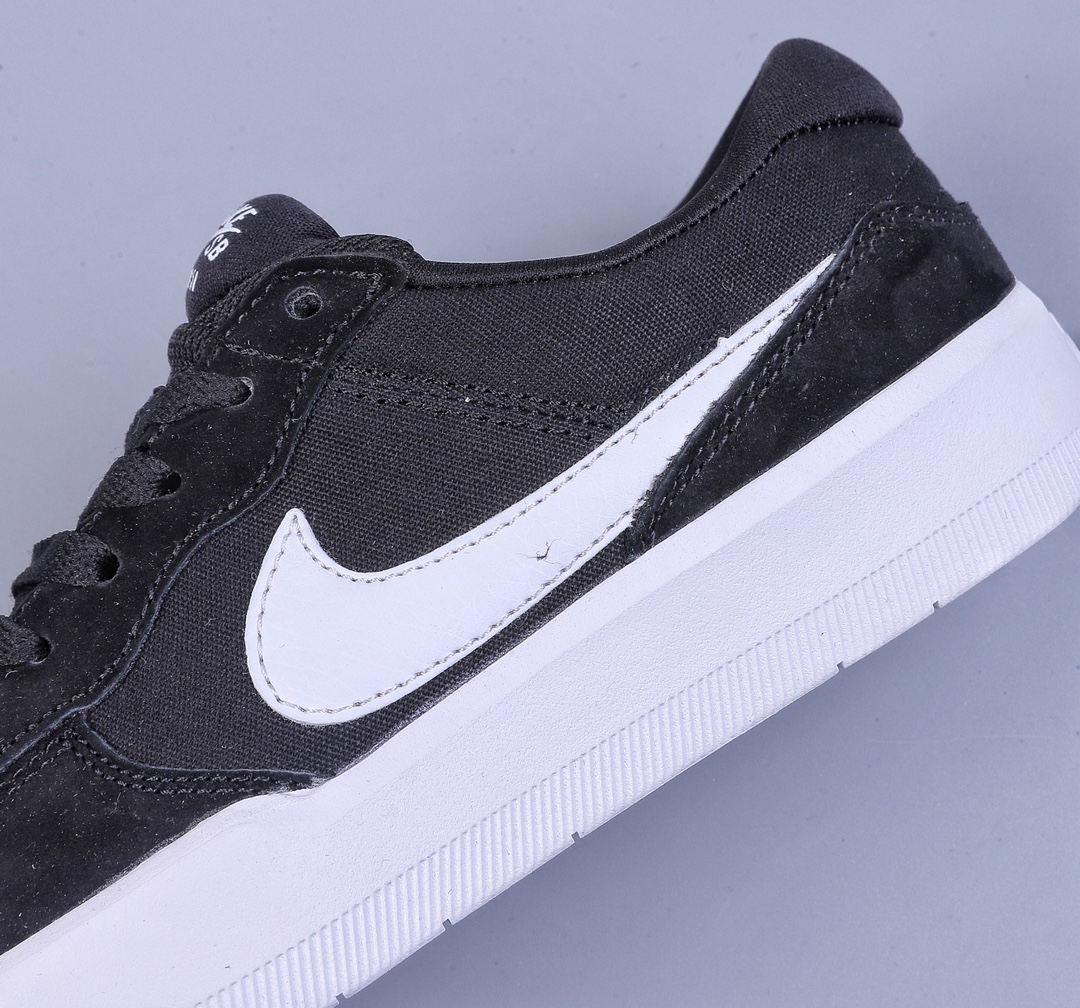 150 Nike SB Force 58 空军58系列低帮休闲运动滑板板鞋 CZ2959-001