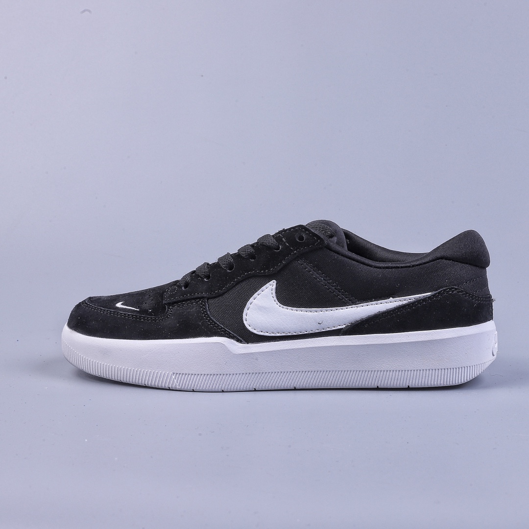 150 Nike SB Force 58 空军58系列低帮休闲运动滑板板鞋 CZ2959-001