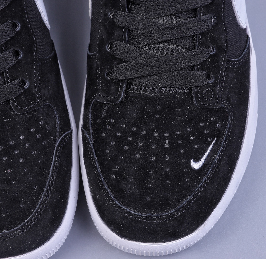 150 Nike SB Force 58 空军58系列低帮休闲运动滑板板鞋 CZ2959-001