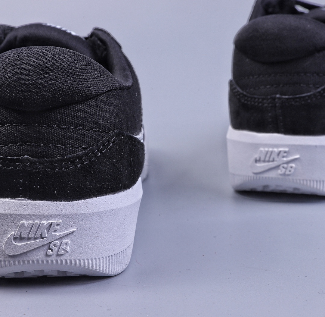150 Nike SB Force 58 空军58系列低帮休闲运动滑板板鞋 CZ2959-001