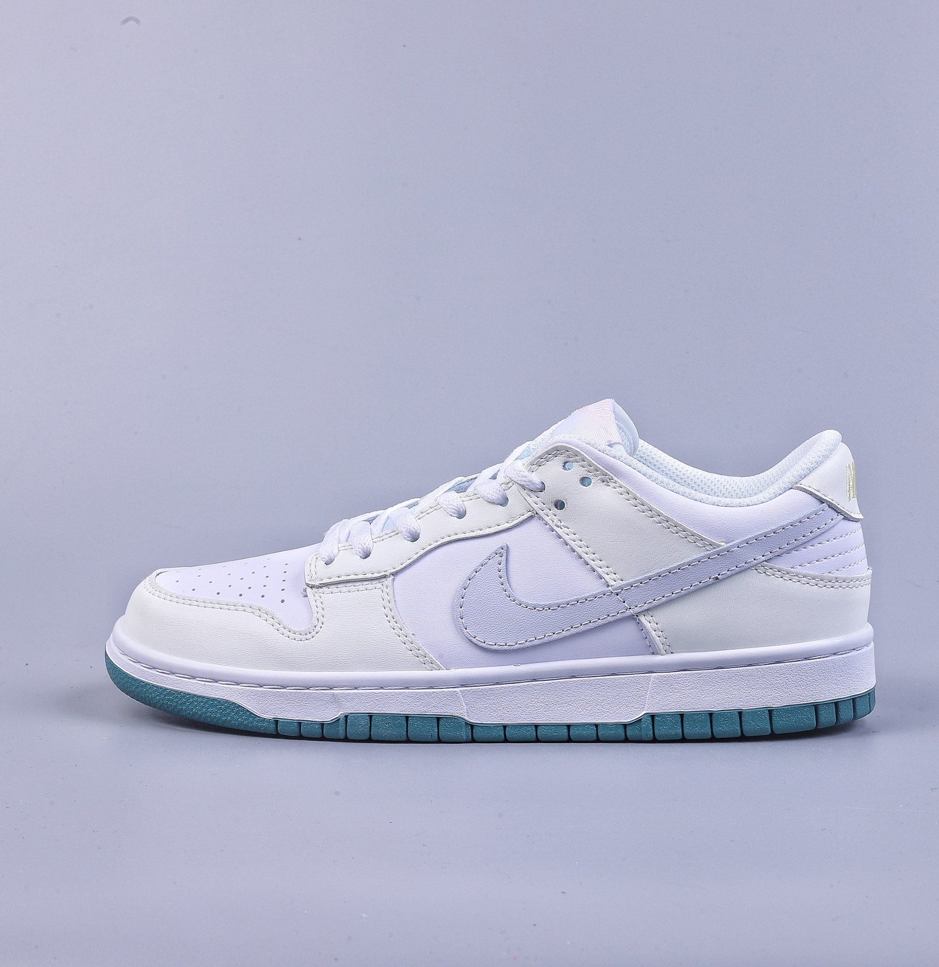 200 Nike SB Dunk Low Pro”Orange Label White”扣篮系列低帮板鞋 FD9911-101