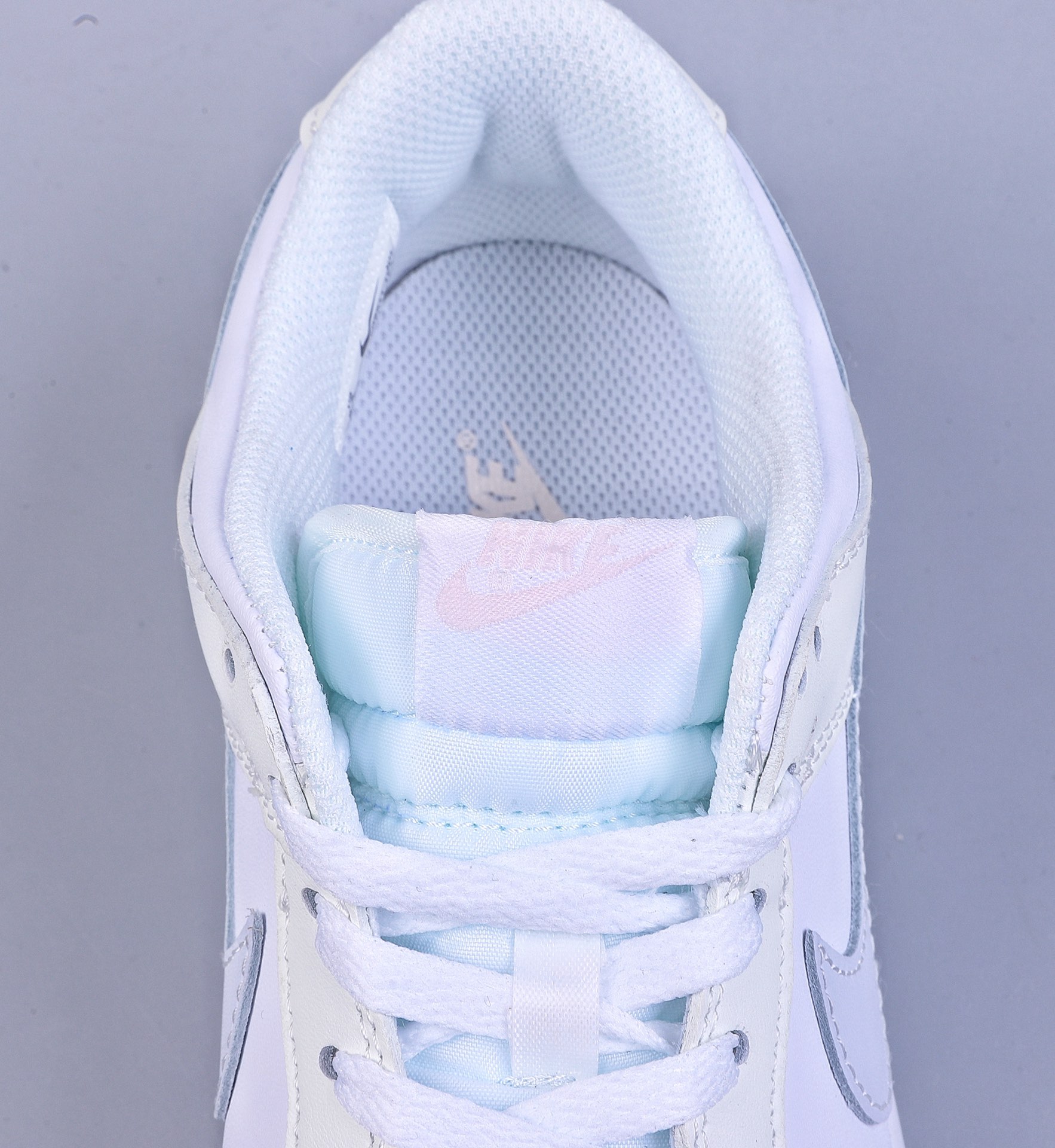 200 Nike SB Dunk Low Pro”Orange Label White”扣篮系列低帮板鞋 FD9911-101