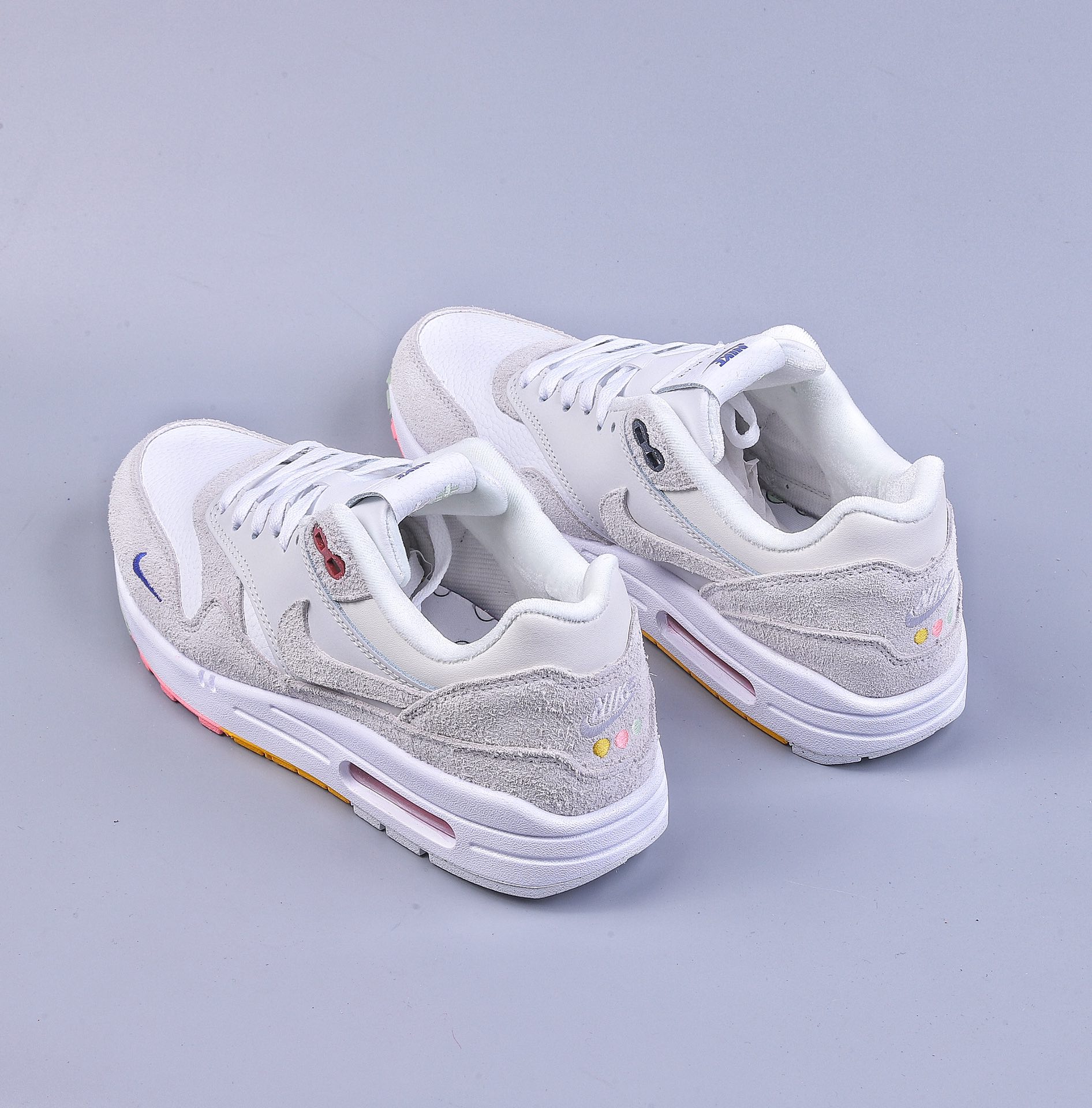 200 Nike Air Max 1 低帮复古百搭休闲运动慢跑鞋FB4959-121