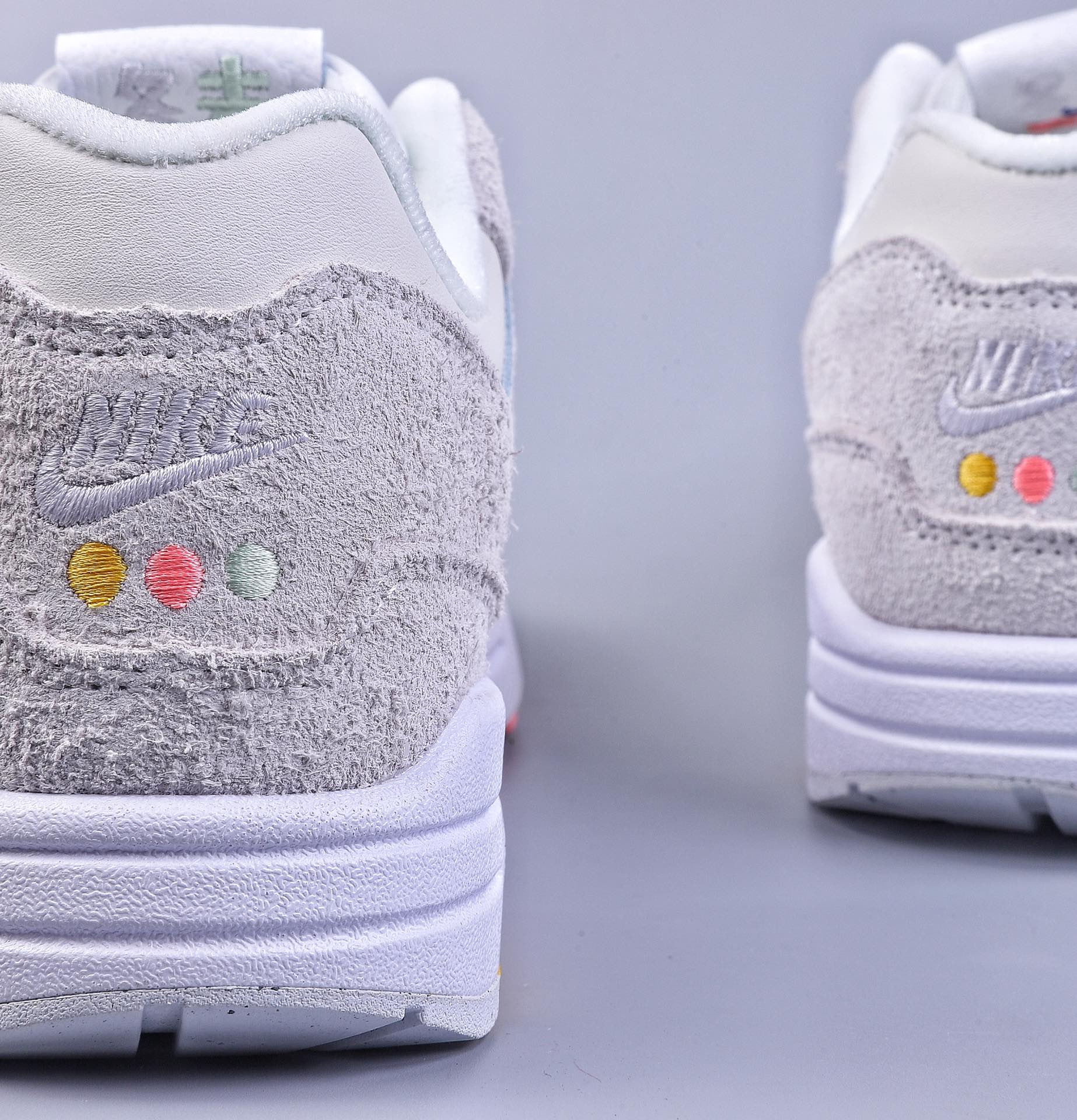 200 Nike Air Max 1 低帮复古百搭休闲运动慢跑鞋FB4959-121