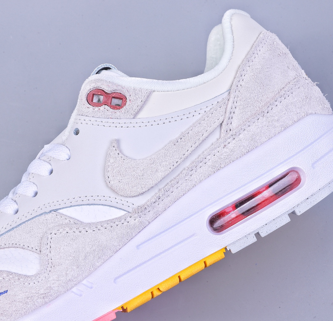 200 Nike Air Max 1 低帮复古百搭休闲运动慢跑鞋FB4959-121