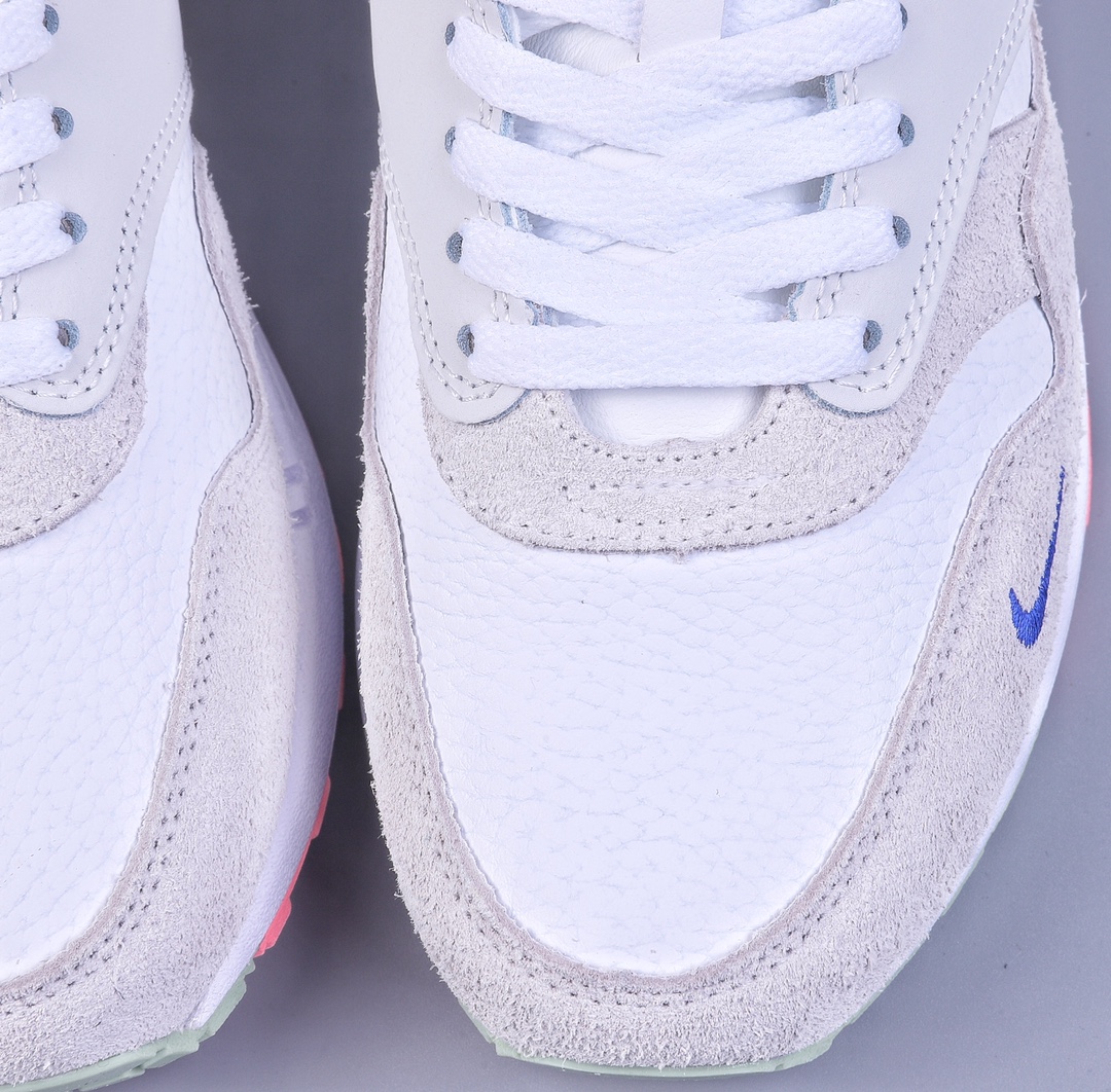 200 Nike Air Max 1 低帮复古百搭休闲运动慢跑鞋FB4959-121