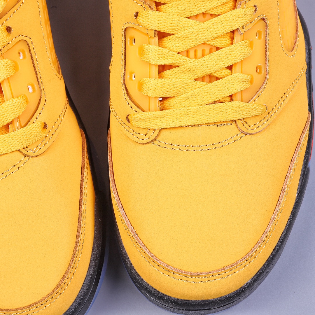 220 Nike Air Jordan Retro 5 Low 乔丹AJ5代低帮复古休闲文化篮球鞋DA8016-700