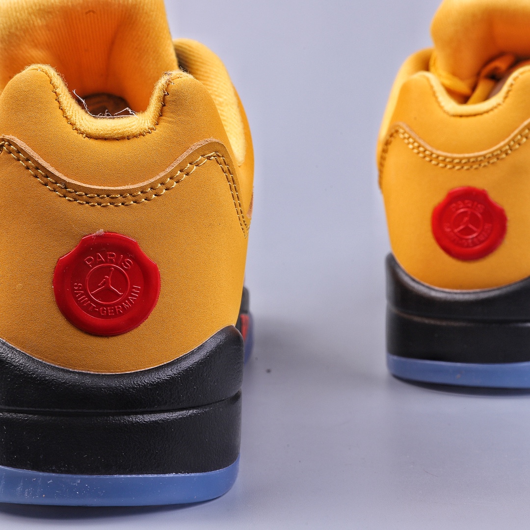 220 Nike Air Jordan Retro 5 Low 乔丹AJ5代低帮复古休闲文化篮球鞋DA8016-700