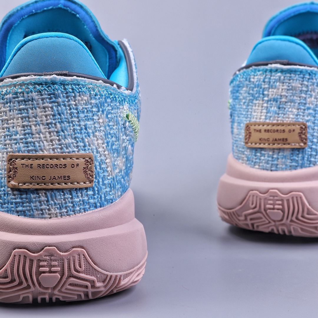 280 Nike LeBron XX 詹姆斯20代实战篮球鞋 全明星 DV1191-400