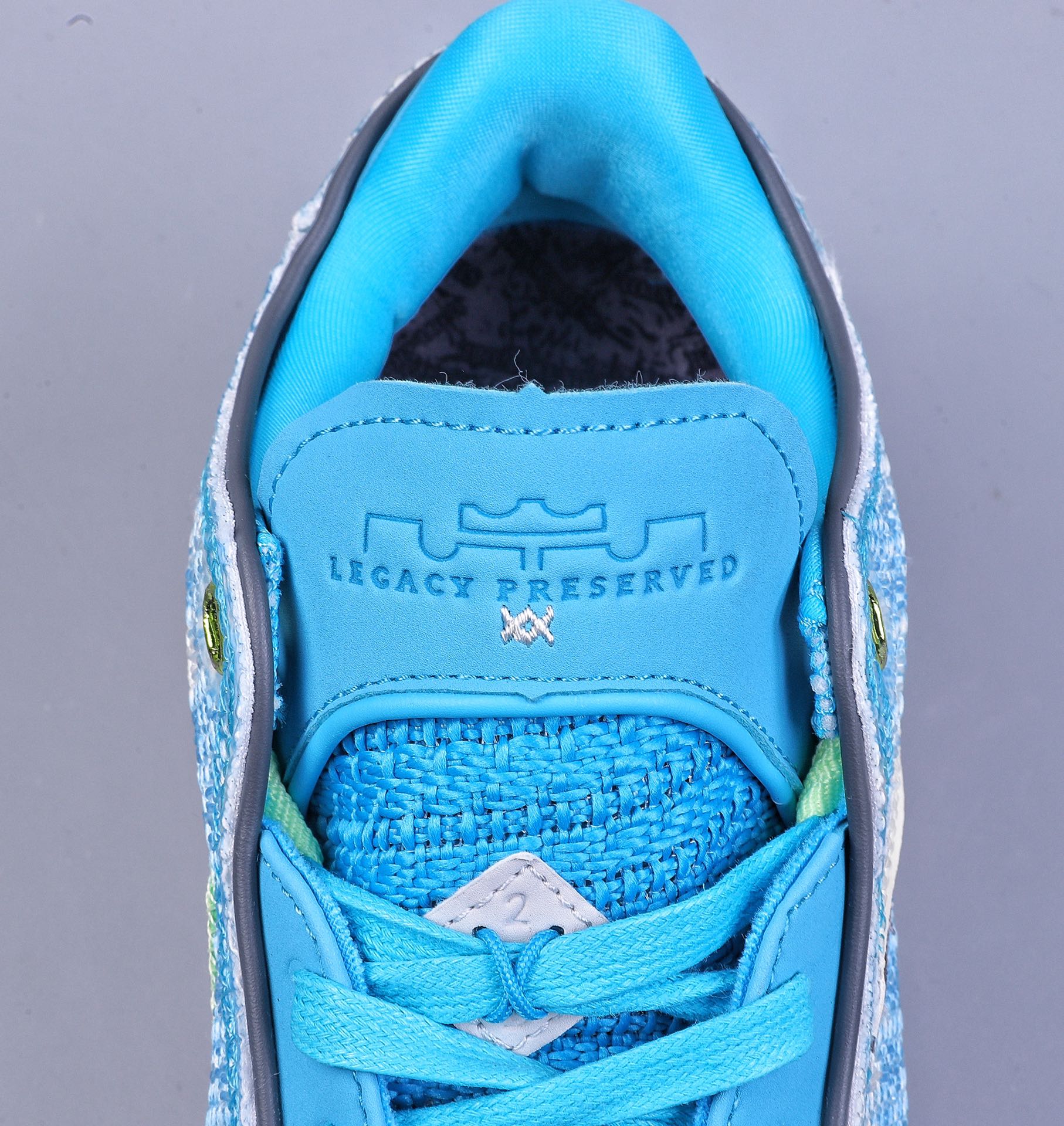 280 Nike LeBron XX 詹姆斯20代实战篮球鞋 全明星 DV1191-400