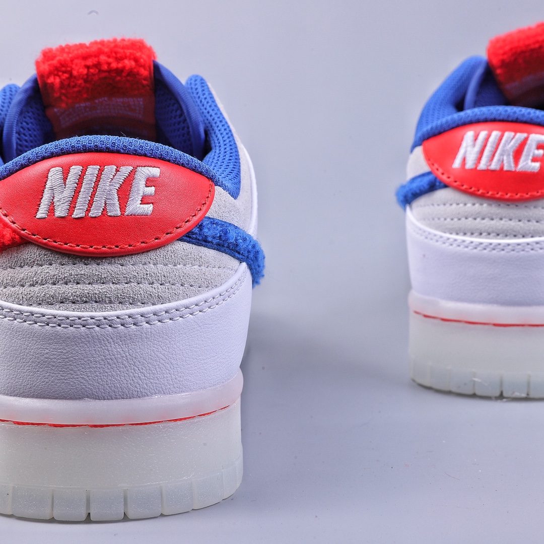 320 S2NK SB Dunk Low”Year of the Rabbit” CNY中国年兔年上海限定大白兔 FD4203-161