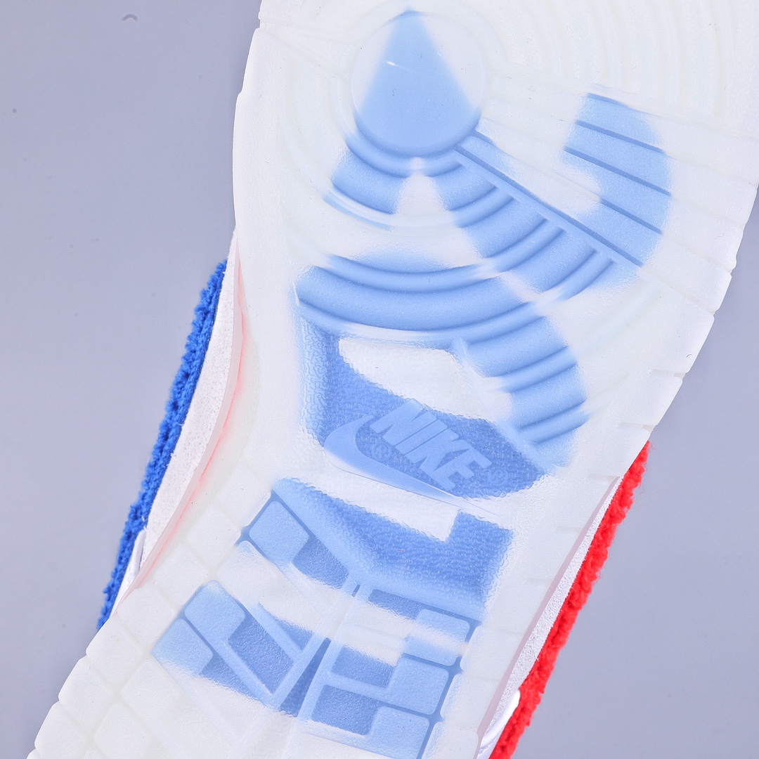 320 S2NK SB Dunk Low”Year of the Rabbit” CNY中国年兔年上海限定大白兔 FD4203-161