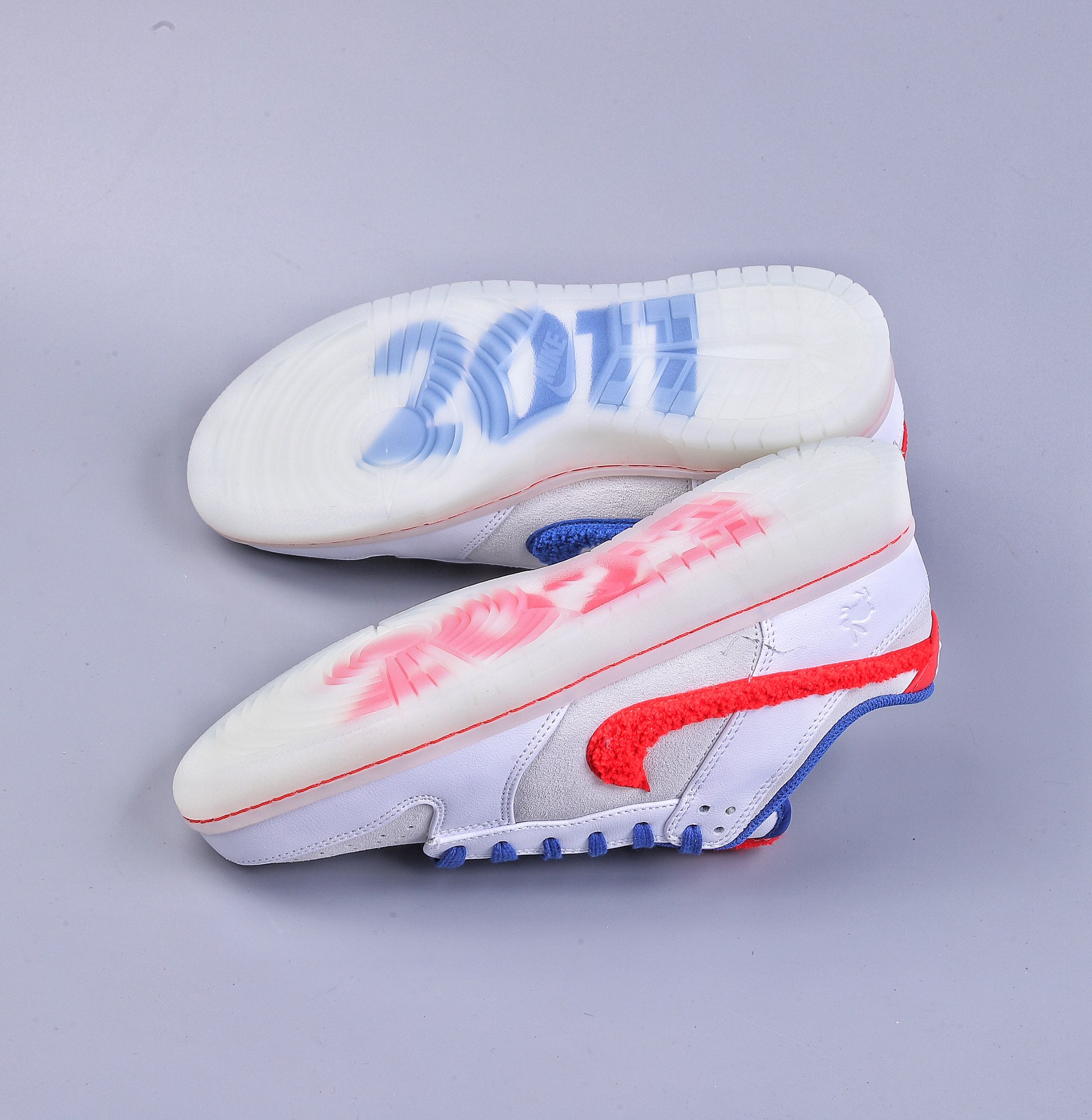 320 S2NK SB Dunk Low”Year of the Rabbit” CNY中国年兔年上海限定大白兔 FD4203-161