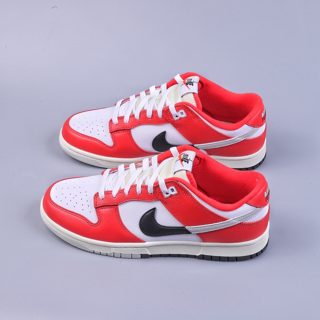 320 S2Nike SB Dunk Low RETRO 纯原大厂出品 DZ2536-600