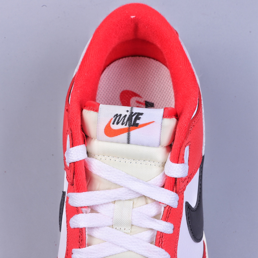 320 S2Nike SB Dunk Low RETRO 纯原大厂出品 DZ2536-600