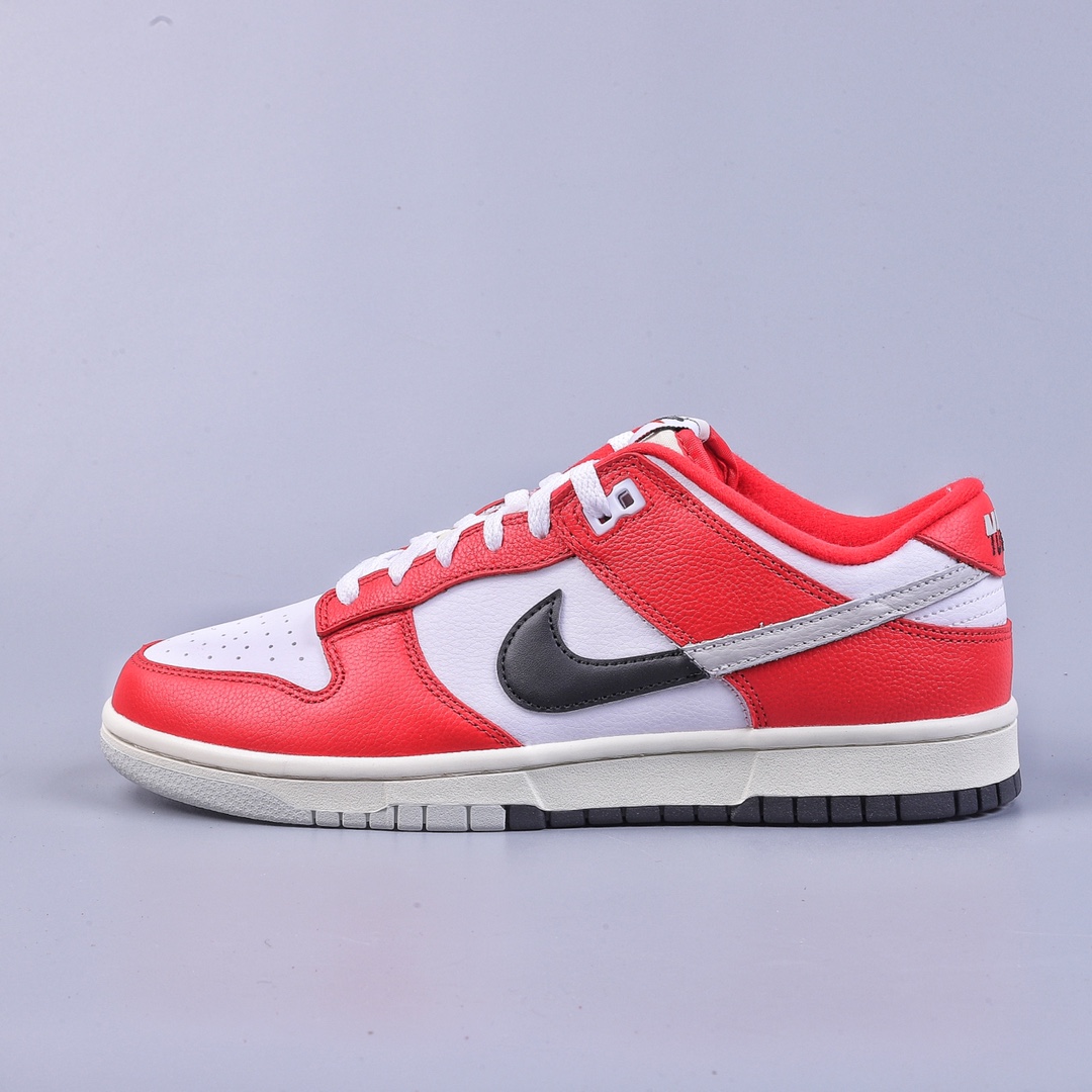 320 S2Nike SB Dunk Low RETRO 纯原大厂出品 DZ2536-600