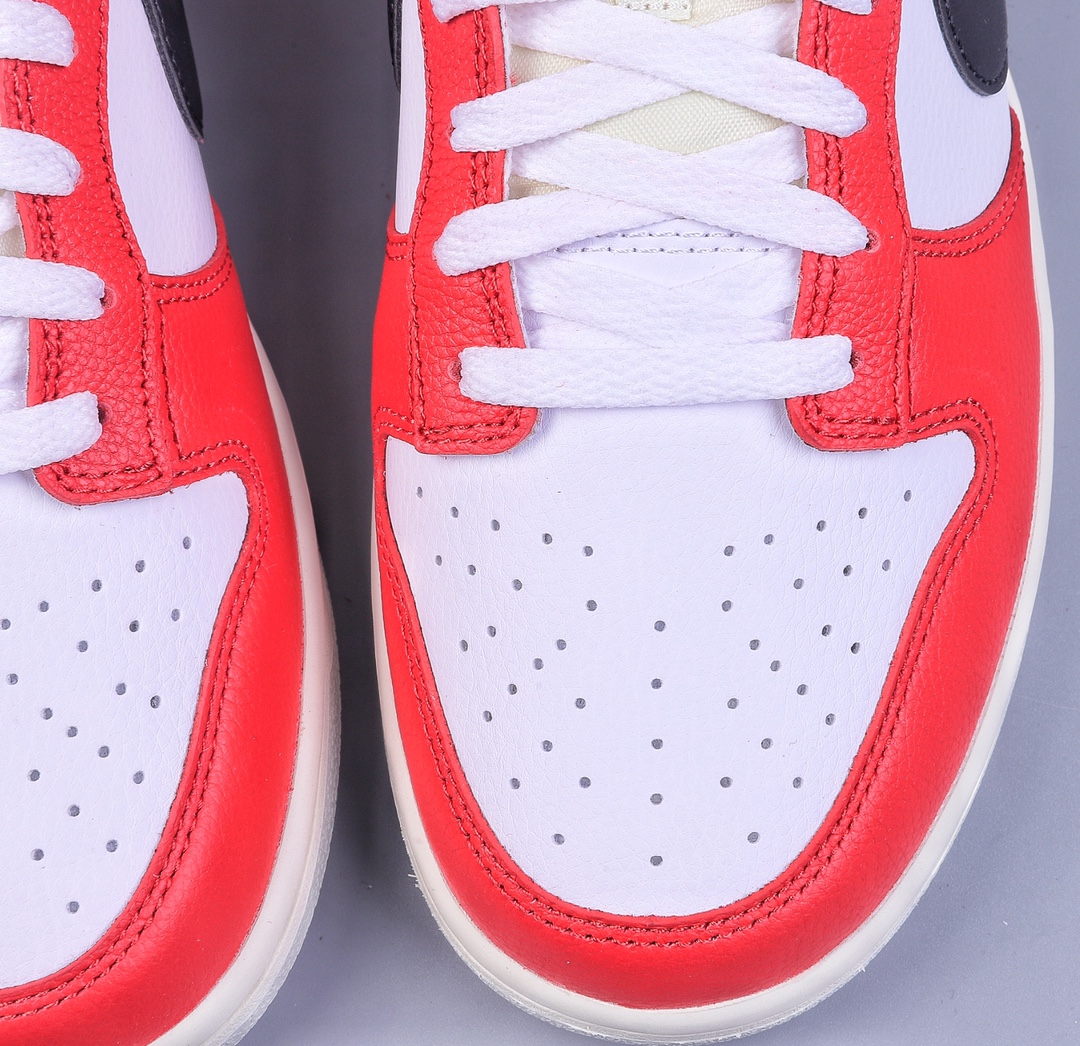 320 S2Nike SB Dunk Low RETRO 纯原大厂出品 DZ2536-600