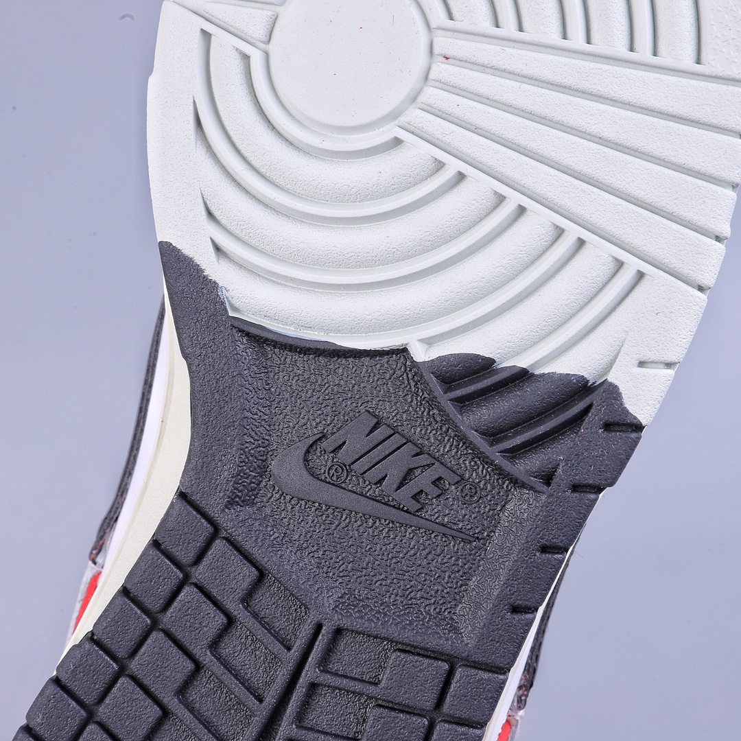 320 S2Nike SB Dunk Low RETRO 纯原大厂出品 DZ2536-600