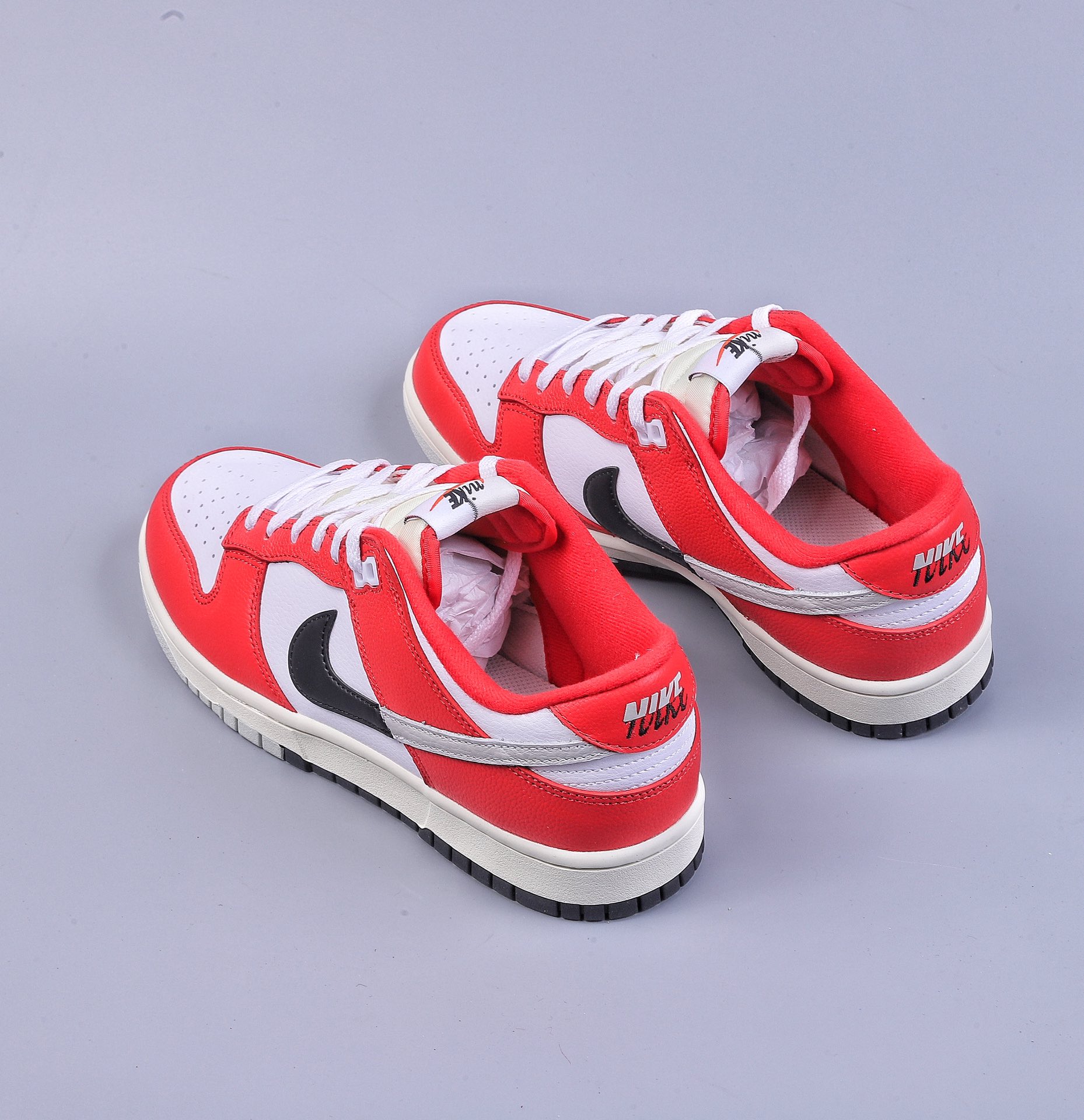 320 S2Nike SB Dunk Low RETRO 纯原大厂出品 DZ2536-600