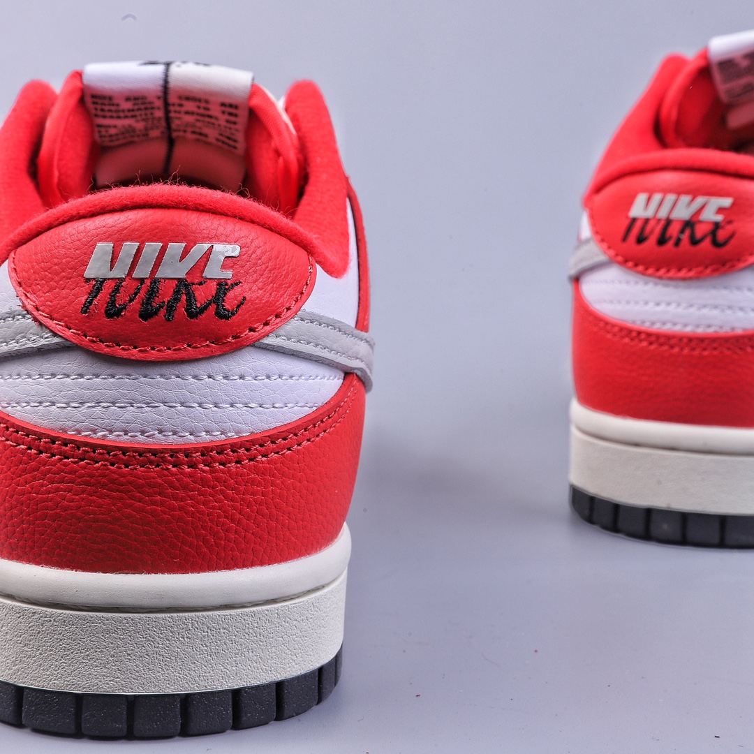 320 S2Nike SB Dunk Low RETRO 纯原大厂出品 DZ2536-600