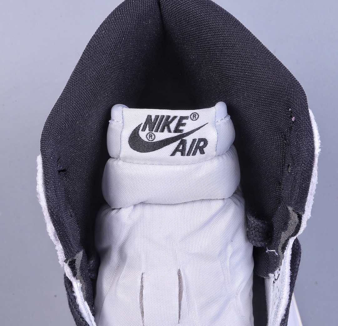 280 W版Air Jordan AJ1 Retro High 天际线鸳鸯渐变 DX0054-805
