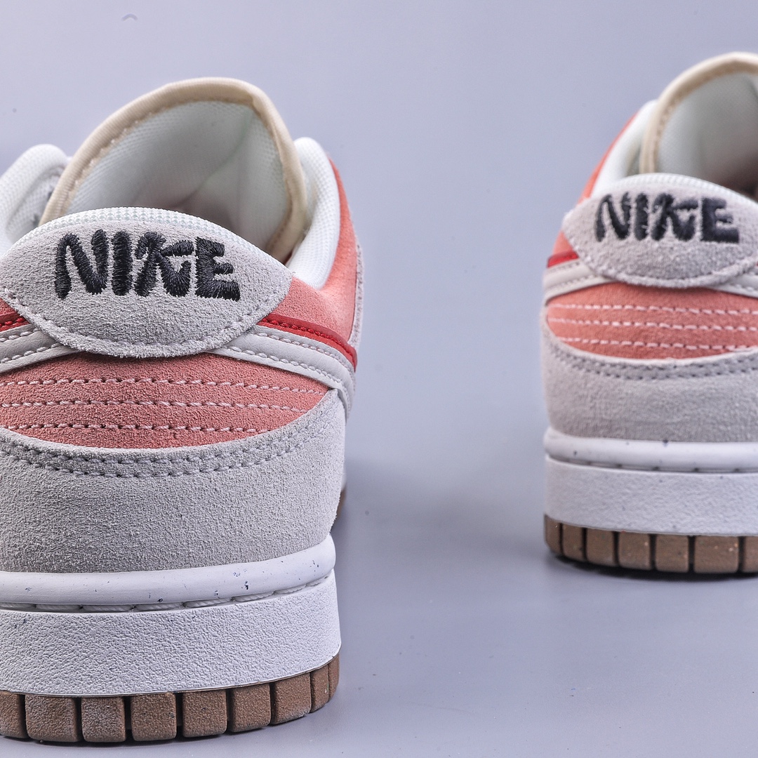 200 RSNK Dunk Low SE CNY 兔年限定 兔子饼干 低帮休闲运动板鞋DO9457-100