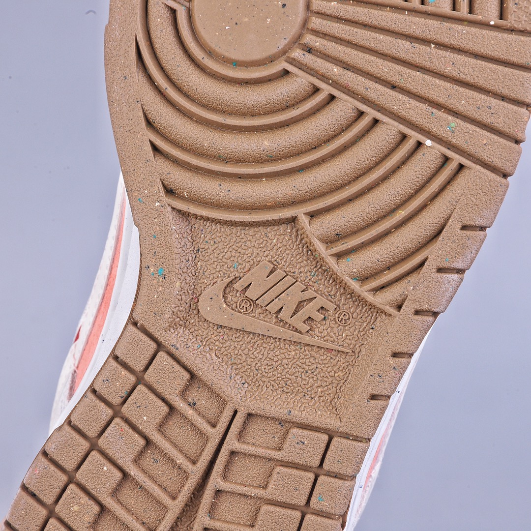 200 RSNK Dunk Low SE CNY 兔年限定 兔子饼干 低帮休闲运动板鞋DO9457-100