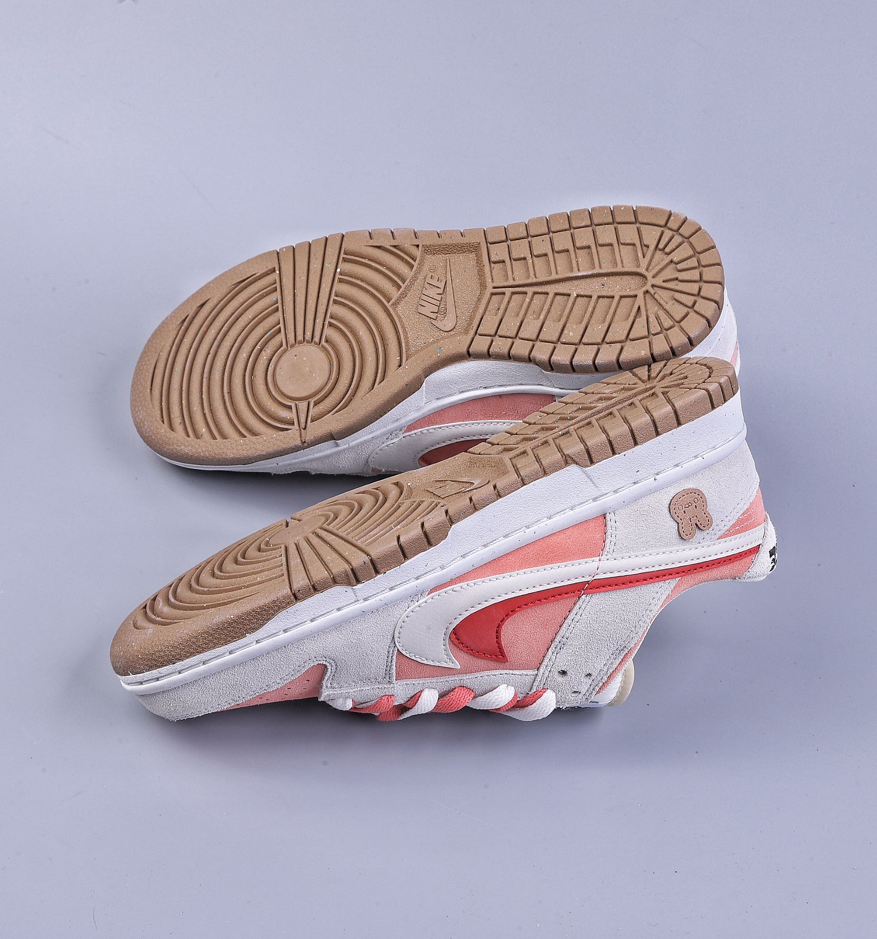 200 RSNK Dunk Low SE CNY 兔年限定 兔子饼干 低帮休闲运动板鞋DO9457-100
