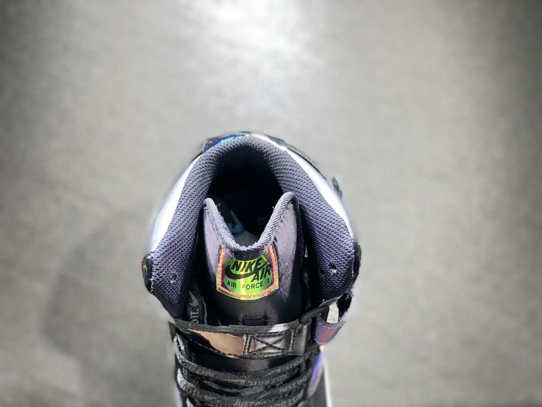 200 Nike Air Force 1 空军一号运动板鞋 DC0831-101