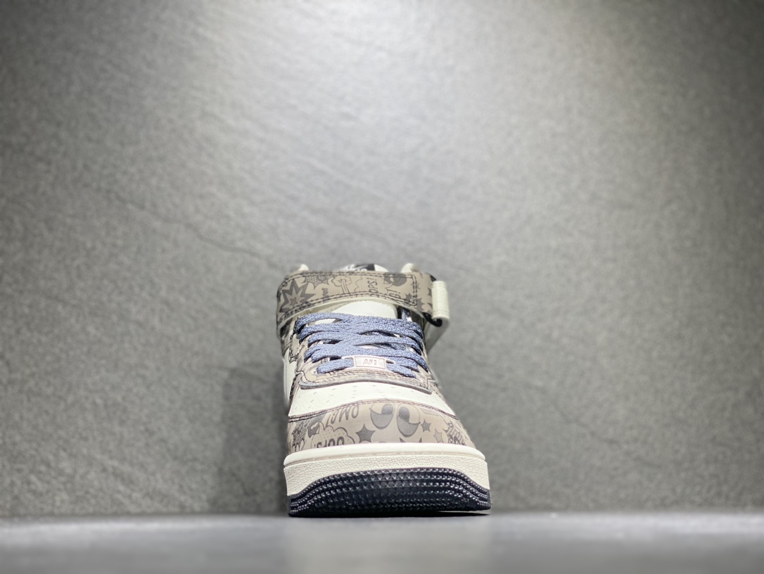 280 Nike Air Force 1 空军一号运动板鞋 ZG0088-911