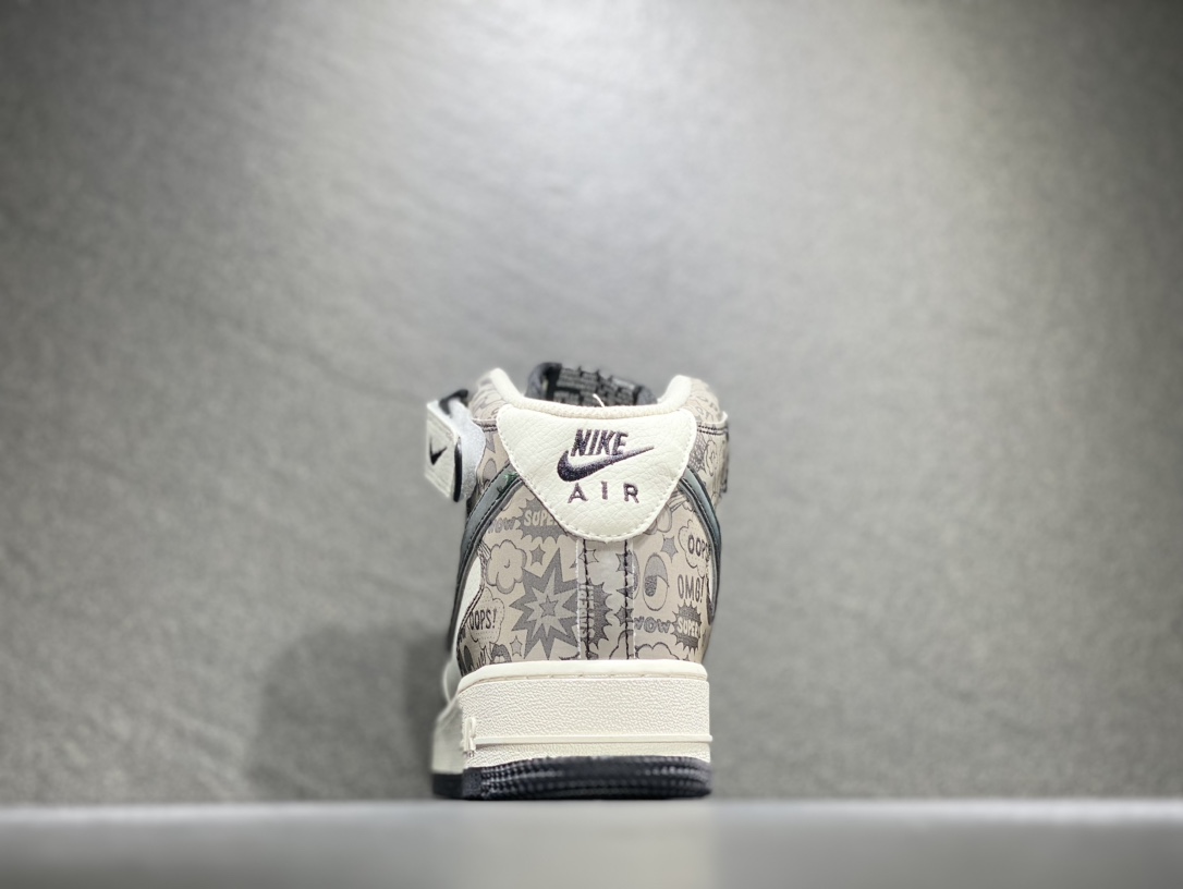 280 Nike Air Force 1 空军一号运动板鞋 ZG0088-911