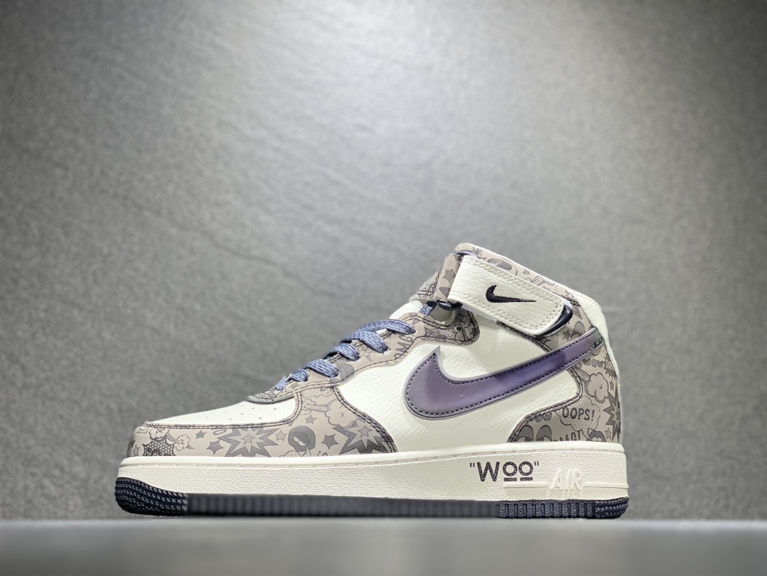 280 Nike Air Force 1 空军一号运动板鞋 ZG0088-911