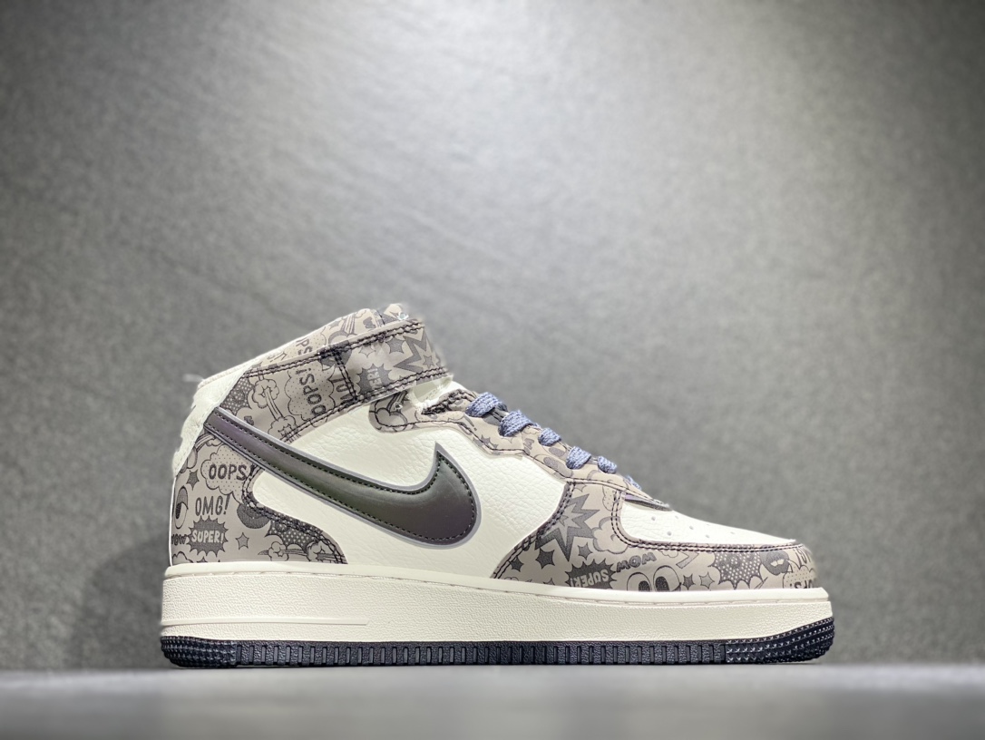 280 Nike Air Force 1 空军一号运动板鞋 ZG0088-911