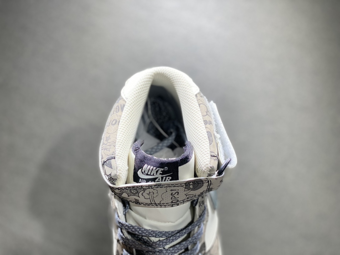 280 Nike Air Force 1 空军一号运动板鞋 ZG0088-911