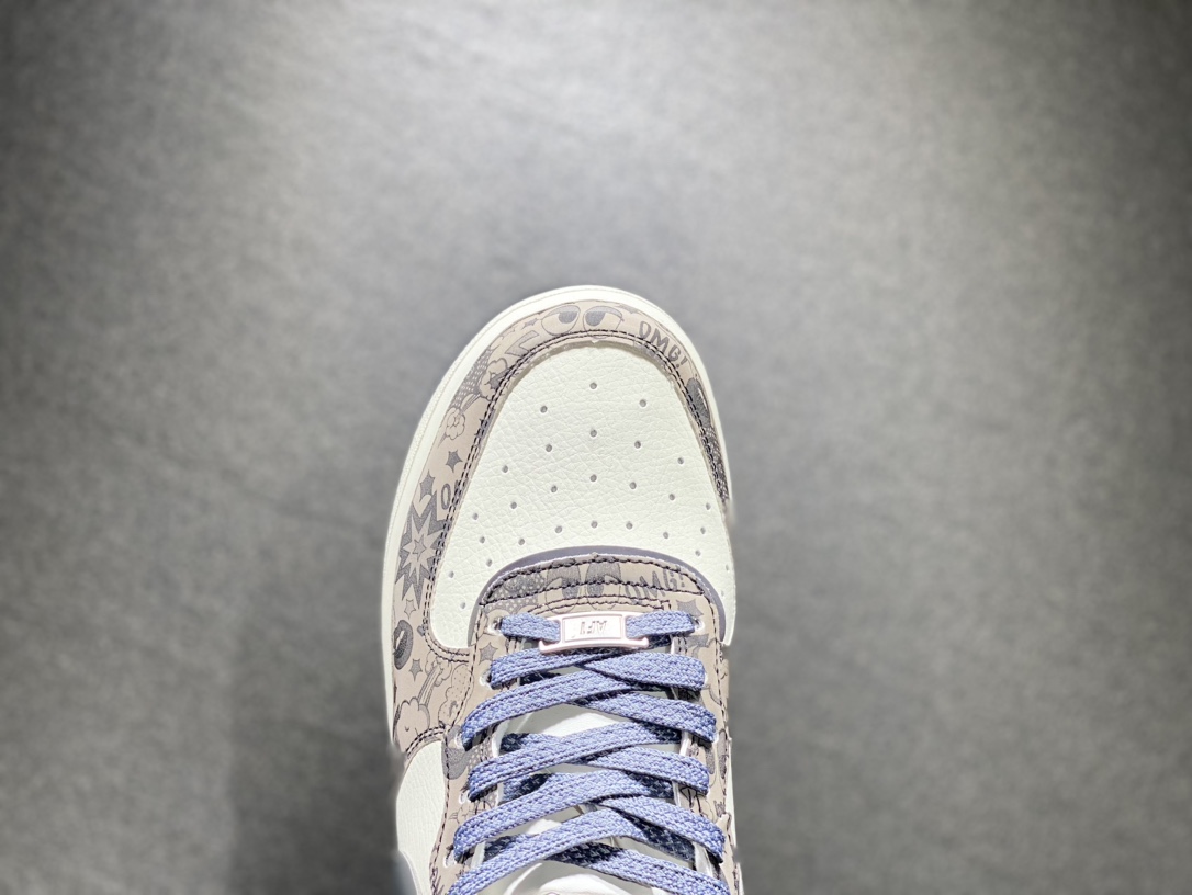 280 Nike Air Force 1 空军一号运动板鞋 ZG0088-911