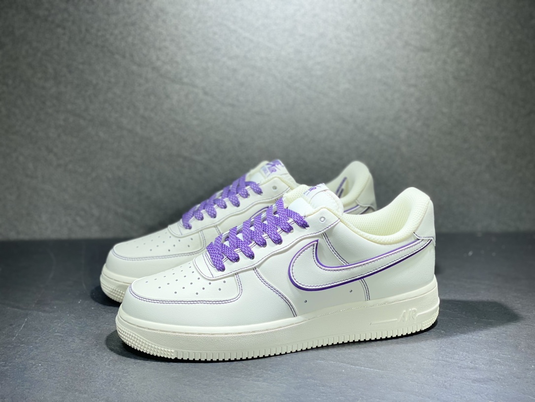220 Nike Air Force 1 空军一号运动板鞋 315122-303