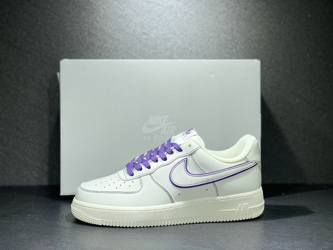 220 Nike Air Force 1 空军一号运动板鞋 315122-303