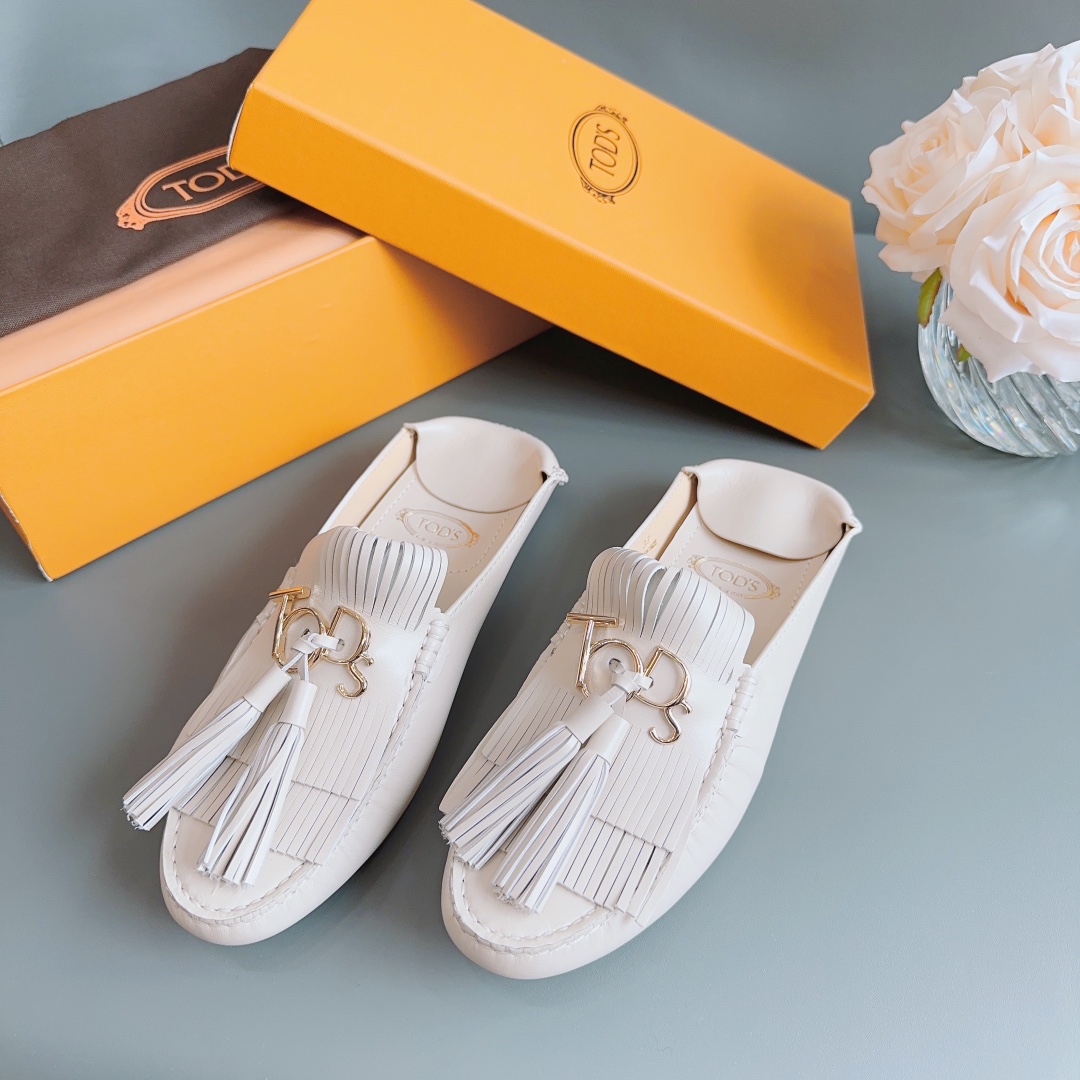 [TODS Women