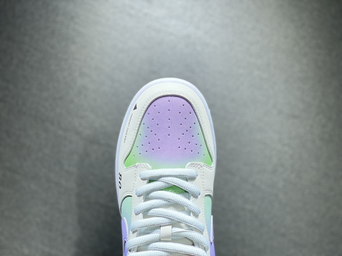 300 Nike SB dunk Low低帮休闲运动滑板板鞋  RU2236-565