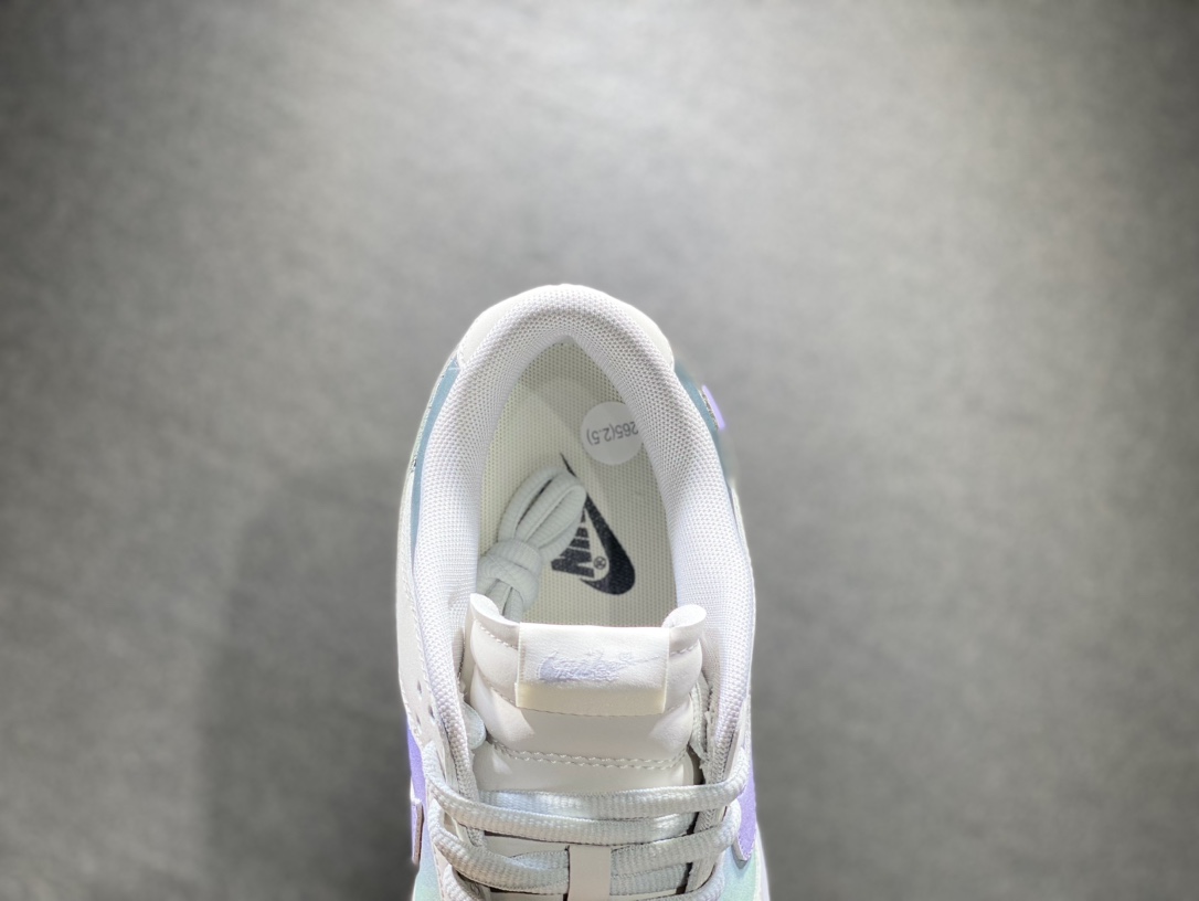 300 Nike SB dunk Low低帮休闲运动滑板板鞋  RU2236-565