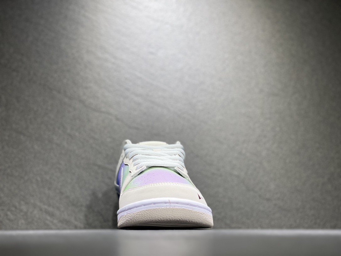 300 Nike SB dunk Low低帮休闲运动滑板板鞋  RU2236-565