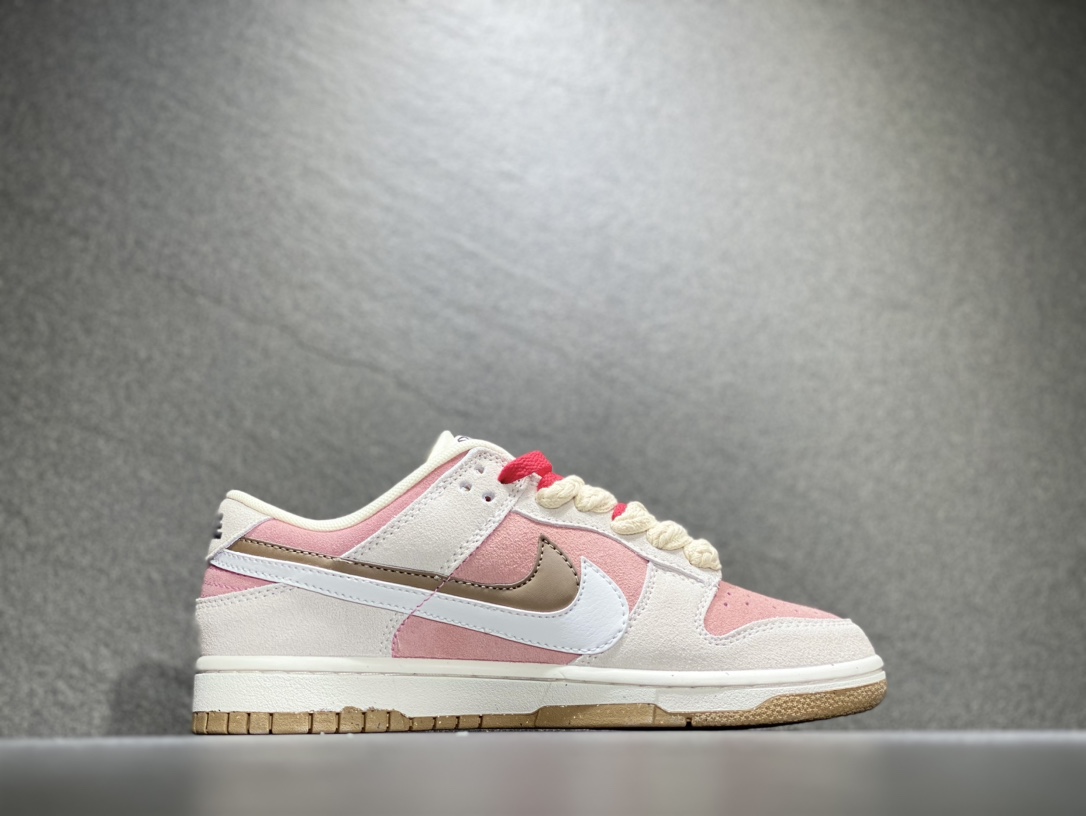260 Nike SB dunk Low低帮休闲运动滑板板鞋 DO9457-123