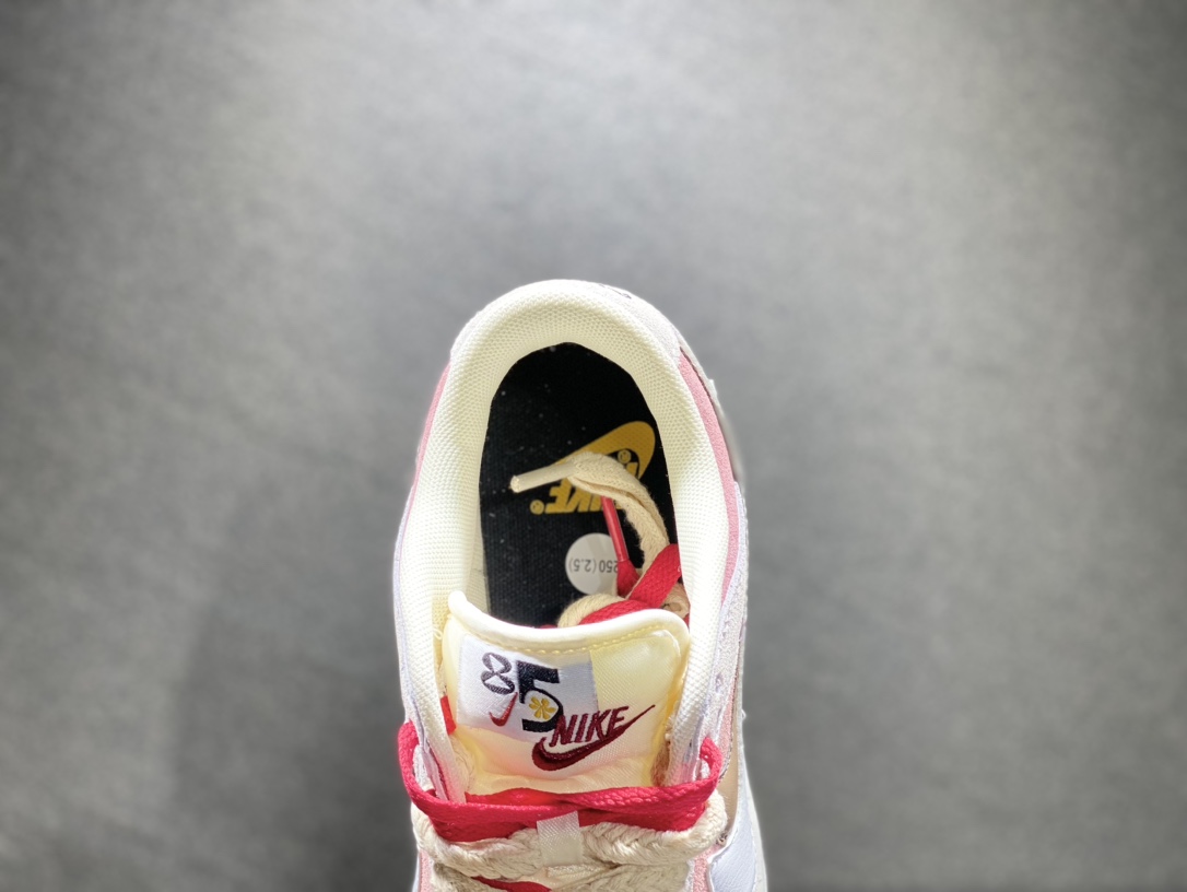 260 Nike SB dunk Low低帮休闲运动滑板板鞋 DO9457-123