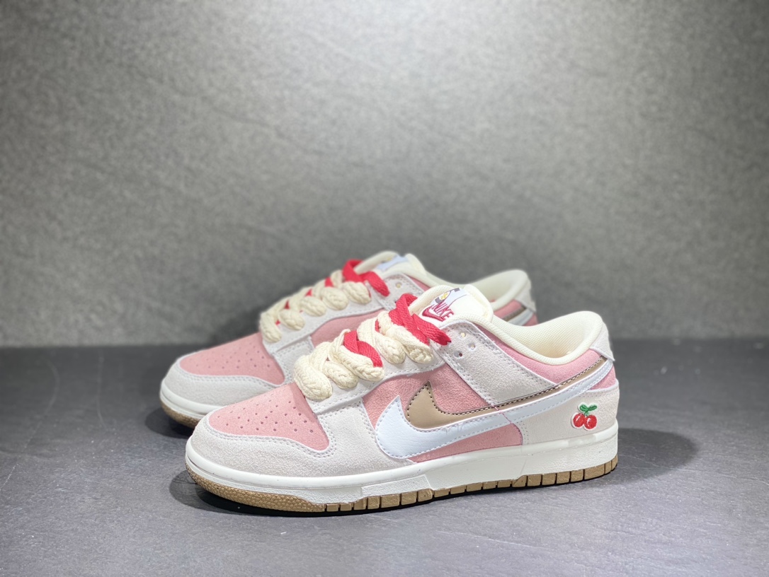 260 Nike SB dunk Low低帮休闲运动滑板板鞋 DO9457-123