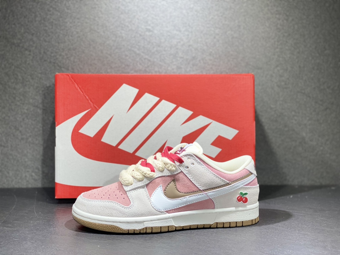260 Nike SB dunk Low低帮休闲运动滑板板鞋 DO9457-123