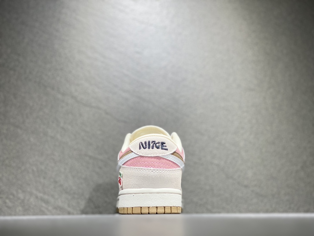 260 Nike SB dunk Low低帮休闲运动滑板板鞋 DO9457-123