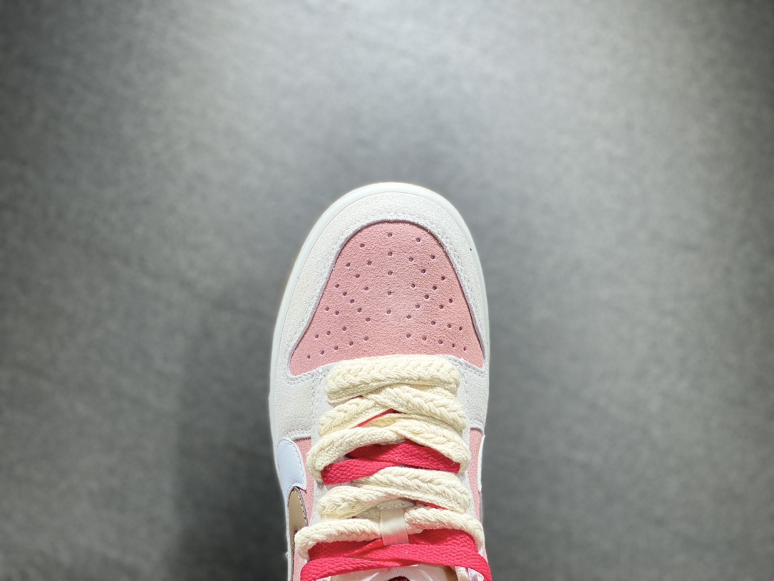 260 Nike SB dunk Low低帮休闲运动滑板板鞋 DO9457-123