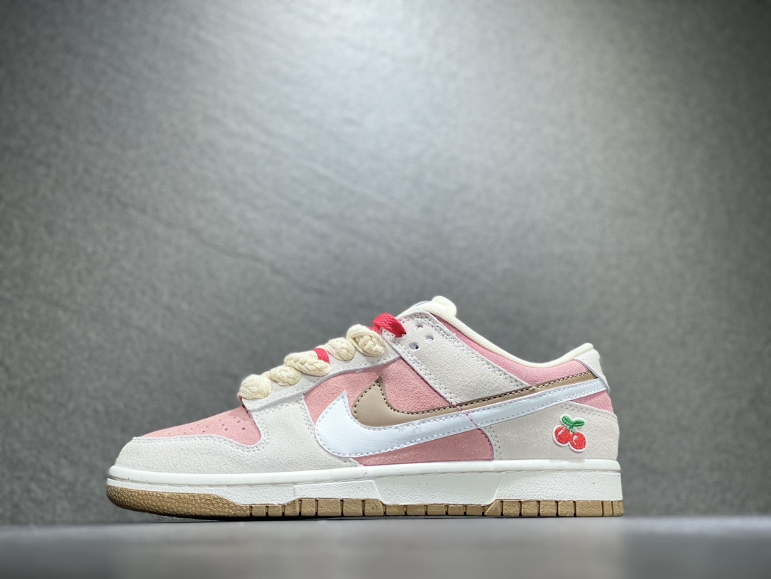 260 Nike SB dunk Low低帮休闲运动滑板板鞋 DO9457-123